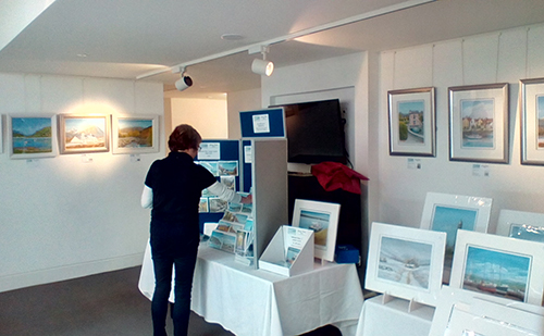 RR Exhibition 5